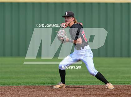 Thumbnail 1 in Farragut vs Stewarts Creek (TSSAA Div 1 - 4A Semifinal) photogallery.