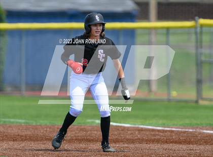 Thumbnail 3 in Farragut vs Stewarts Creek (TSSAA Div 1 - 4A Semifinal) photogallery.