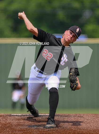 Thumbnail 3 in Farragut vs Stewarts Creek (TSSAA Div 1 - 4A Semifinal) photogallery.