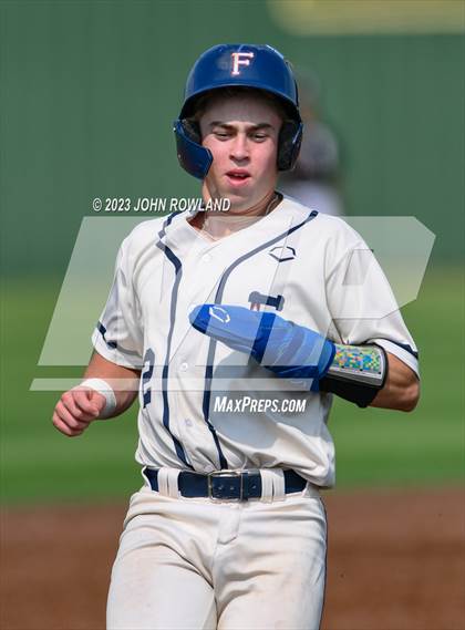 Thumbnail 3 in Farragut vs Stewarts Creek (TSSAA Div 1 - 4A Semifinal) photogallery.