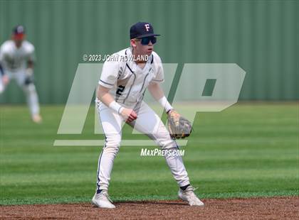 Thumbnail 2 in Farragut vs Stewarts Creek (TSSAA Div 1 - 4A Semifinal) photogallery.