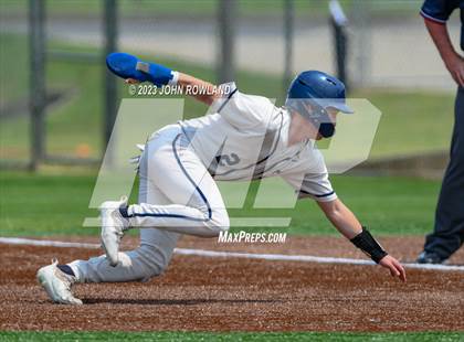 Thumbnail 3 in Farragut vs Stewarts Creek (TSSAA Div 1 - 4A Semifinal) photogallery.