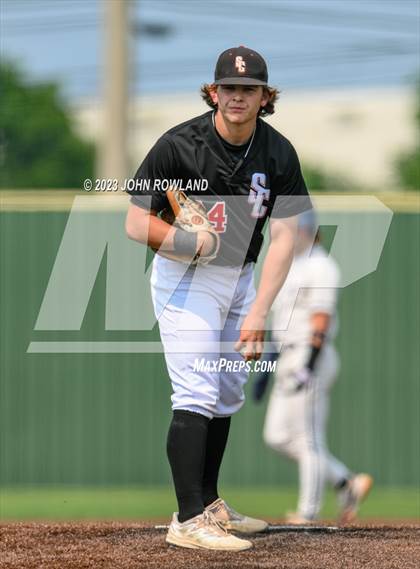 Thumbnail 3 in Farragut vs Stewarts Creek (TSSAA Div 1 - 4A Semifinal) photogallery.