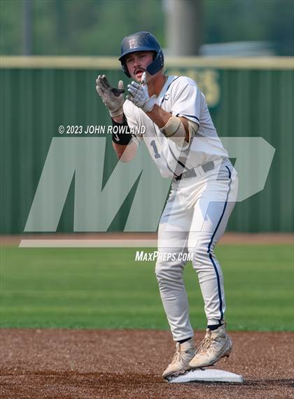 Thumbnail 3 in Farragut vs Stewarts Creek (TSSAA Div 1 - 4A Semifinal) photogallery.