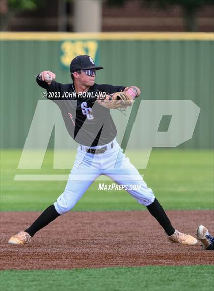 Thumbnail 1 in Farragut vs Stewarts Creek (TSSAA Div 1 - 4A Semifinal) photogallery.