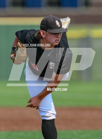 Thumbnail 2 in Farragut vs Stewarts Creek (TSSAA Div 1 - 4A Semifinal) photogallery.