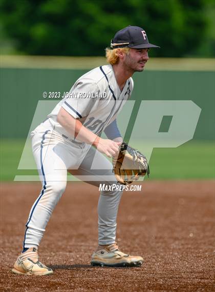 Thumbnail 1 in Farragut vs Stewarts Creek (TSSAA Div 1 - 4A Semifinal) photogallery.
