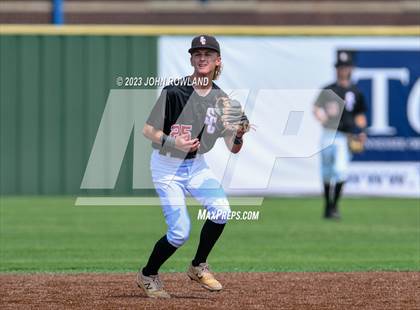 Thumbnail 1 in Farragut vs Stewarts Creek (TSSAA Div 1 - 4A Semifinal) photogallery.