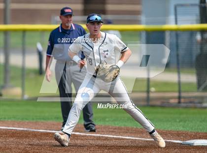 Thumbnail 3 in Farragut vs Stewarts Creek (TSSAA Div 1 - 4A Semifinal) photogallery.