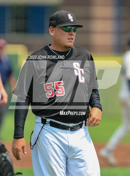 Thumbnail 3 in Farragut vs Stewarts Creek (TSSAA Div 1 - 4A Semifinal) photogallery.
