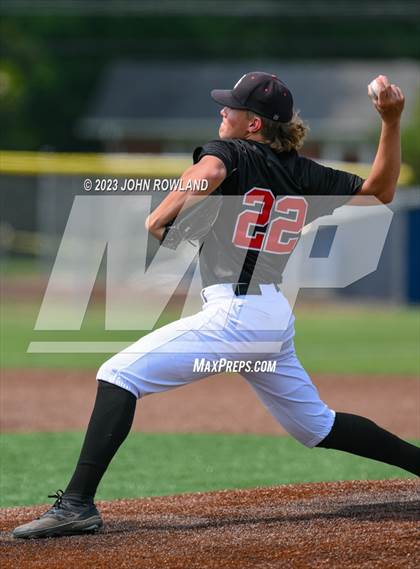 Thumbnail 1 in Farragut vs Stewarts Creek (TSSAA Div 1 - 4A Semifinal) photogallery.