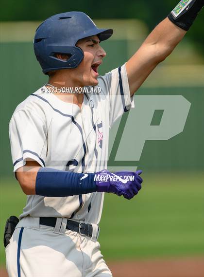 Thumbnail 3 in Farragut vs Stewarts Creek (TSSAA Div 1 - 4A Semifinal) photogallery.