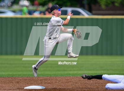 Thumbnail 2 in Farragut vs Stewarts Creek (TSSAA Div 1 - 4A Semifinal) photogallery.