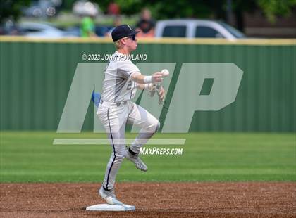 Thumbnail 3 in Farragut vs Stewarts Creek (TSSAA Div 1 - 4A Semifinal) photogallery.