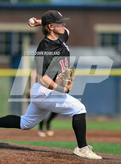 Thumbnail 1 in Farragut vs Stewarts Creek (TSSAA Div 1 - 4A Semifinal) photogallery.