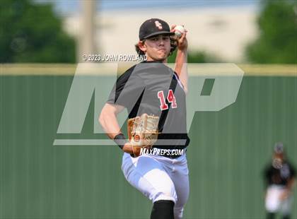 Thumbnail 2 in Farragut vs Stewarts Creek (TSSAA Div 1 - 4A Semifinal) photogallery.