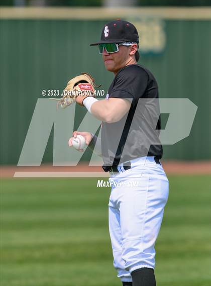 Thumbnail 3 in Farragut vs Stewarts Creek (TSSAA Div 1 - 4A Semifinal) photogallery.