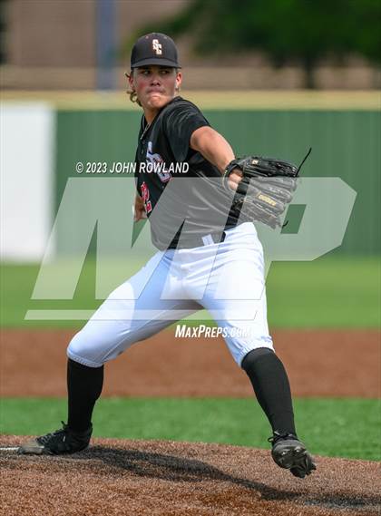 Thumbnail 3 in Farragut vs Stewarts Creek (TSSAA Div 1 - 4A Semifinal) photogallery.