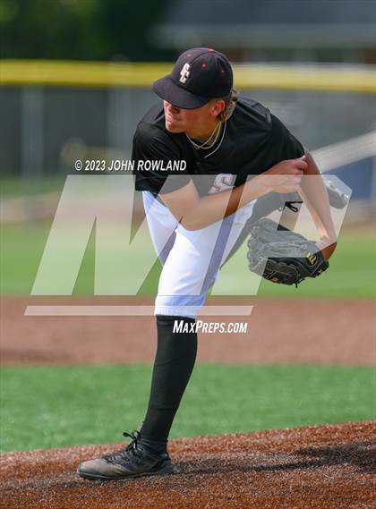 Thumbnail 1 in Farragut vs Stewarts Creek (TSSAA Div 1 - 4A Semifinal) photogallery.