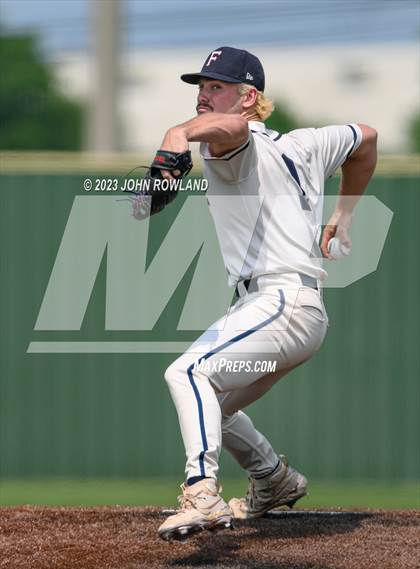 Thumbnail 1 in Farragut vs Stewarts Creek (TSSAA Div 1 - 4A Semifinal) photogallery.