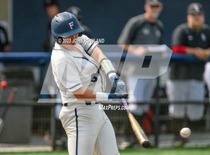 Thumbnail 1 in Farragut vs Stewarts Creek (TSSAA Div 1 - 4A Semifinal) photogallery.