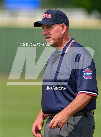 Thumbnail 3 in Farragut vs Stewarts Creek (TSSAA Div 1 - 4A Semifinal) photogallery.