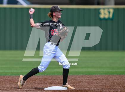 Thumbnail 1 in Farragut vs Stewarts Creek (TSSAA Div 1 - 4A Semifinal) photogallery.