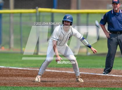 Thumbnail 3 in Farragut vs Stewarts Creek (TSSAA Div 1 - 4A Semifinal) photogallery.