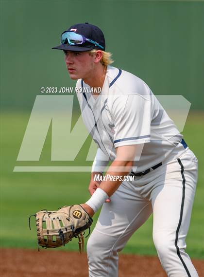 Thumbnail 1 in Farragut vs Stewarts Creek (TSSAA Div 1 - 4A Semifinal) photogallery.