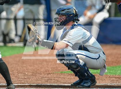 Thumbnail 3 in Farragut vs Stewarts Creek (TSSAA Div 1 - 4A Semifinal) photogallery.
