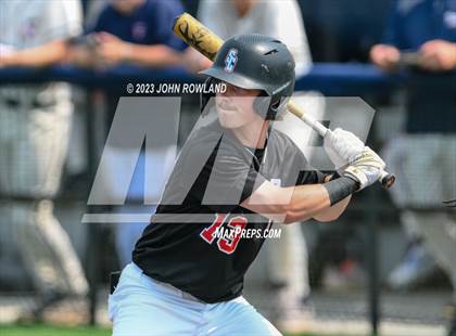 Thumbnail 2 in Farragut vs Stewarts Creek (TSSAA Div 1 - 4A Semifinal) photogallery.