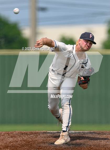 Thumbnail 1 in Farragut vs Stewarts Creek (TSSAA Div 1 - 4A Semifinal) photogallery.