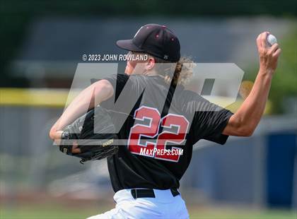 Thumbnail 1 in Farragut vs Stewarts Creek (TSSAA Div 1 - 4A Semifinal) photogallery.
