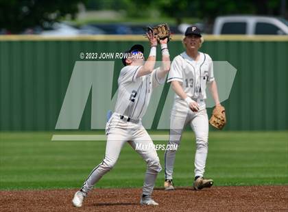 Thumbnail 3 in Farragut vs Stewarts Creek (TSSAA Div 1 - 4A Semifinal) photogallery.