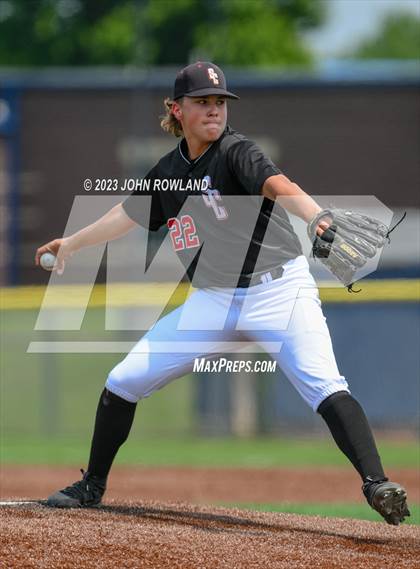 Thumbnail 3 in Farragut vs Stewarts Creek (TSSAA Div 1 - 4A Semifinal) photogallery.