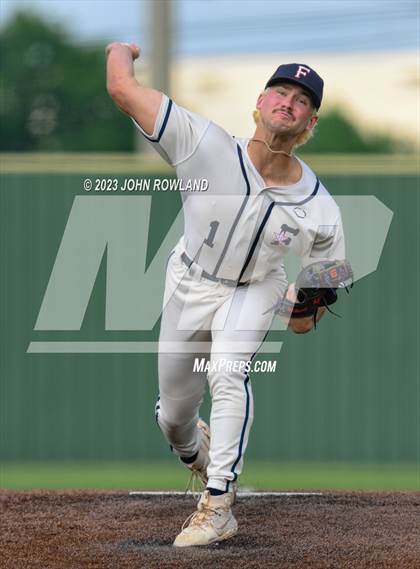 Thumbnail 1 in Farragut vs Stewarts Creek (TSSAA Div 1 - 4A Semifinal) photogallery.