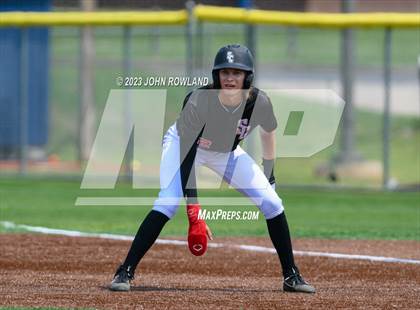 Thumbnail 1 in Farragut vs Stewarts Creek (TSSAA Div 1 - 4A Semifinal) photogallery.