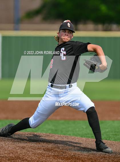 Thumbnail 2 in Farragut vs Stewarts Creek (TSSAA Div 1 - 4A Semifinal) photogallery.