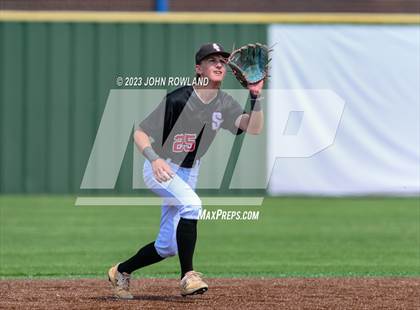 Thumbnail 1 in Farragut vs Stewarts Creek (TSSAA Div 1 - 4A Semifinal) photogallery.