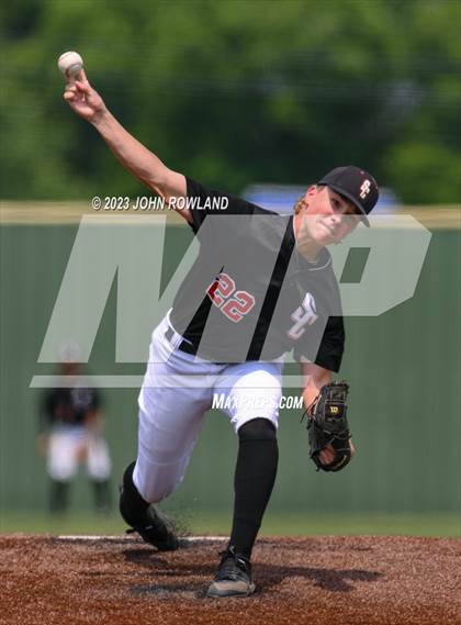 Thumbnail 1 in Farragut vs Stewarts Creek (TSSAA Div 1 - 4A Semifinal) photogallery.