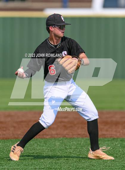 Thumbnail 1 in Farragut vs Stewarts Creek (TSSAA Div 1 - 4A Semifinal) photogallery.