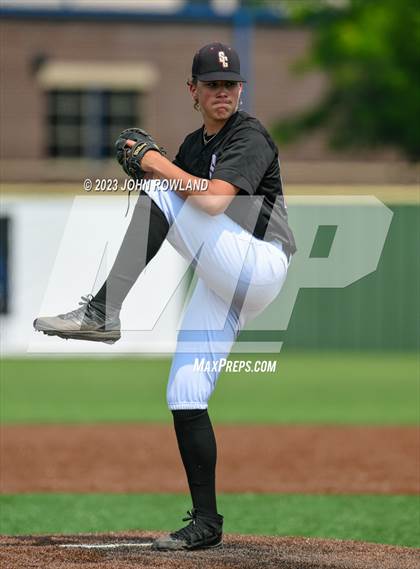 Thumbnail 1 in Farragut vs Stewarts Creek (TSSAA Div 1 - 4A Semifinal) photogallery.