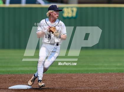 Thumbnail 2 in Farragut vs Stewarts Creek (TSSAA Div 1 - 4A Semifinal) photogallery.