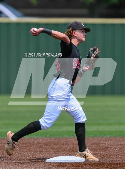 Thumbnail 2 in Farragut vs Stewarts Creek (TSSAA Div 1 - 4A Semifinal) photogallery.
