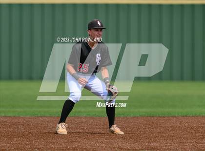 Thumbnail 1 in Farragut vs Stewarts Creek (TSSAA Div 1 - 4A Semifinal) photogallery.