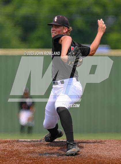Thumbnail 2 in Farragut vs Stewarts Creek (TSSAA Div 1 - 4A Semifinal) photogallery.