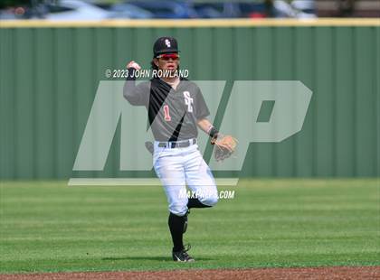 Thumbnail 2 in Farragut vs Stewarts Creek (TSSAA Div 1 - 4A Semifinal) photogallery.
