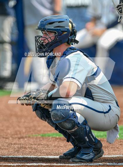 Thumbnail 2 in Farragut vs Stewarts Creek (TSSAA Div 1 - 4A Semifinal) photogallery.