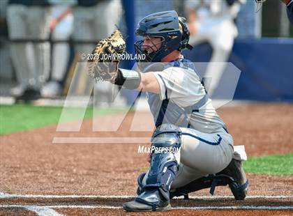 Thumbnail 1 in Farragut vs Stewarts Creek (TSSAA Div 1 - 4A Semifinal) photogallery.