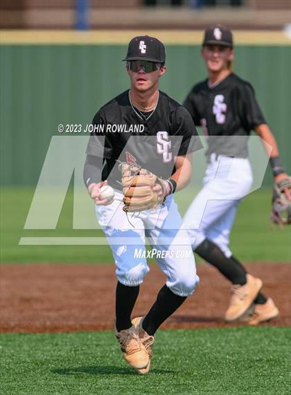 Thumbnail 3 in Farragut vs Stewarts Creek (TSSAA Div 1 - 4A Semifinal) photogallery.